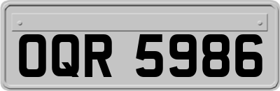 OQR5986