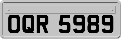 OQR5989