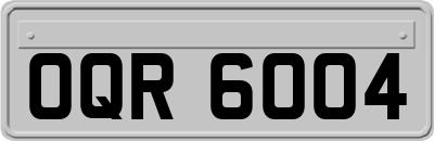 OQR6004