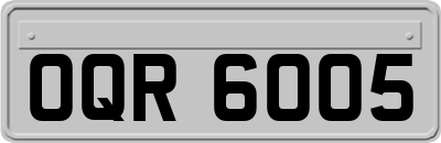 OQR6005