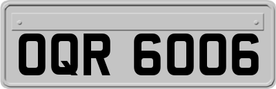 OQR6006