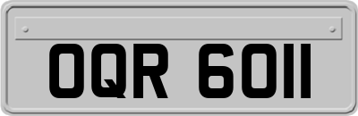 OQR6011