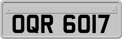 OQR6017