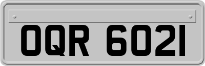OQR6021