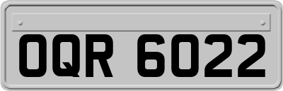 OQR6022