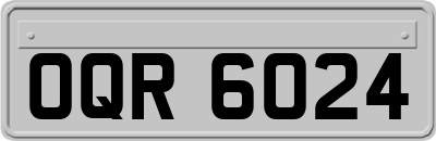 OQR6024
