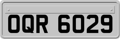 OQR6029