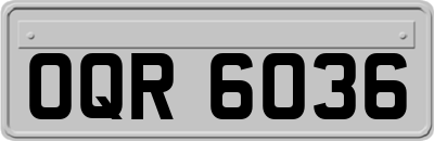 OQR6036