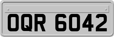OQR6042