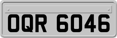 OQR6046