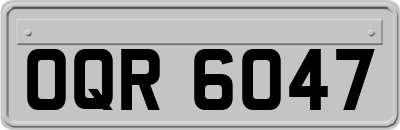 OQR6047
