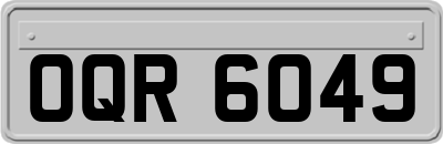 OQR6049