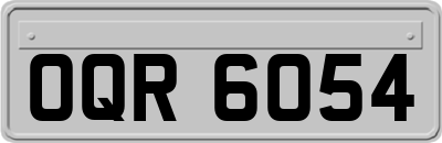 OQR6054