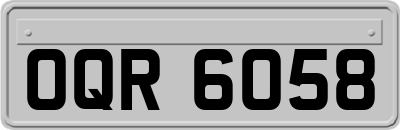 OQR6058
