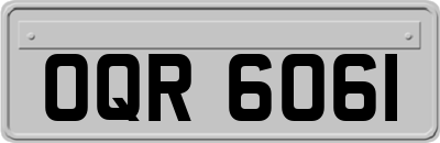 OQR6061
