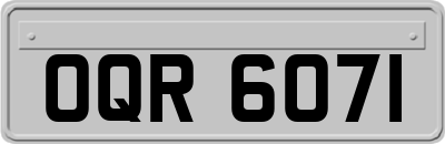 OQR6071