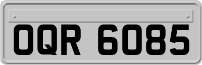OQR6085