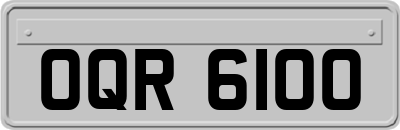 OQR6100