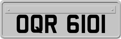 OQR6101