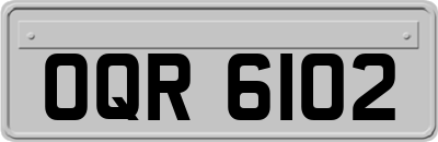 OQR6102