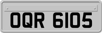 OQR6105