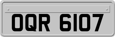 OQR6107
