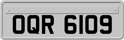 OQR6109