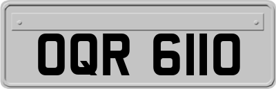 OQR6110