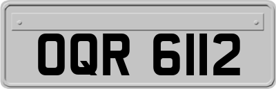 OQR6112