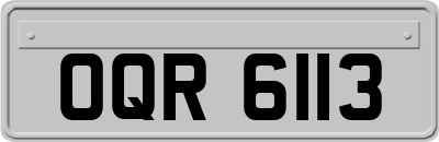 OQR6113