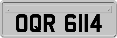 OQR6114