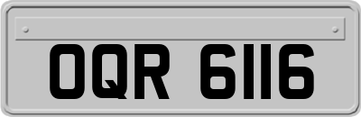 OQR6116