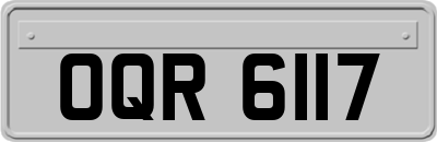 OQR6117