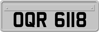 OQR6118