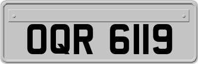 OQR6119