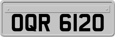 OQR6120