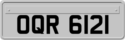 OQR6121