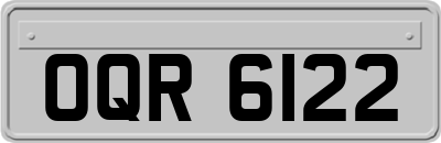 OQR6122