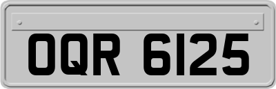 OQR6125