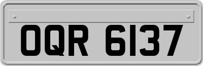 OQR6137