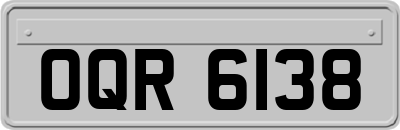 OQR6138