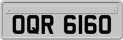 OQR6160