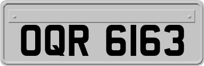 OQR6163
