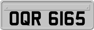 OQR6165