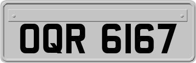 OQR6167