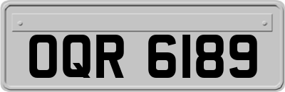 OQR6189