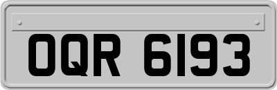 OQR6193