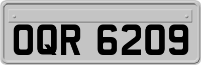 OQR6209