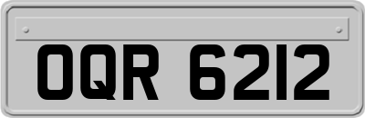 OQR6212
