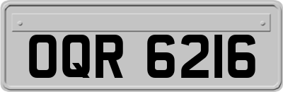 OQR6216